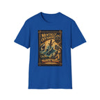 Mentally Offshore T-Shirt