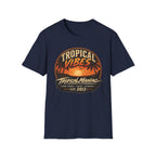 Tropical Vibes T‑Shirt