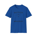 Saltwater State of Mind T-Shirt