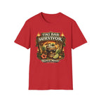 Tiki Bar Survivor T-Shirt