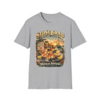Stone Crab Social Club T-Shirt