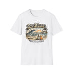 Rum, Waves & Bad Decisions T-Shirt