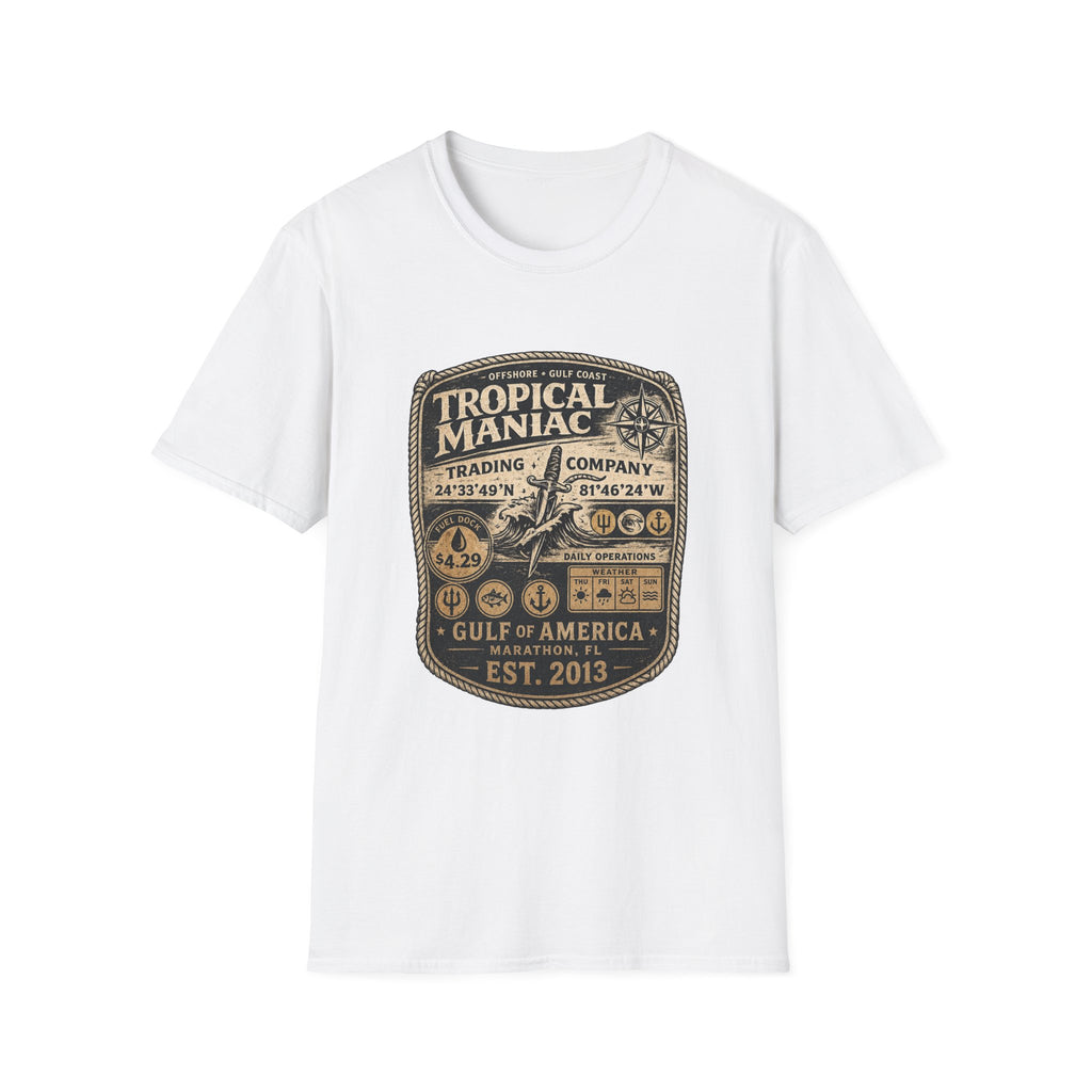 Trading Company T‑Shirt