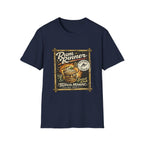 Rum Runner 3 T-Shirt