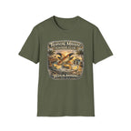 Seafood Club T-Shirt
