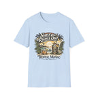Suns Out Rums Out T-Shirt