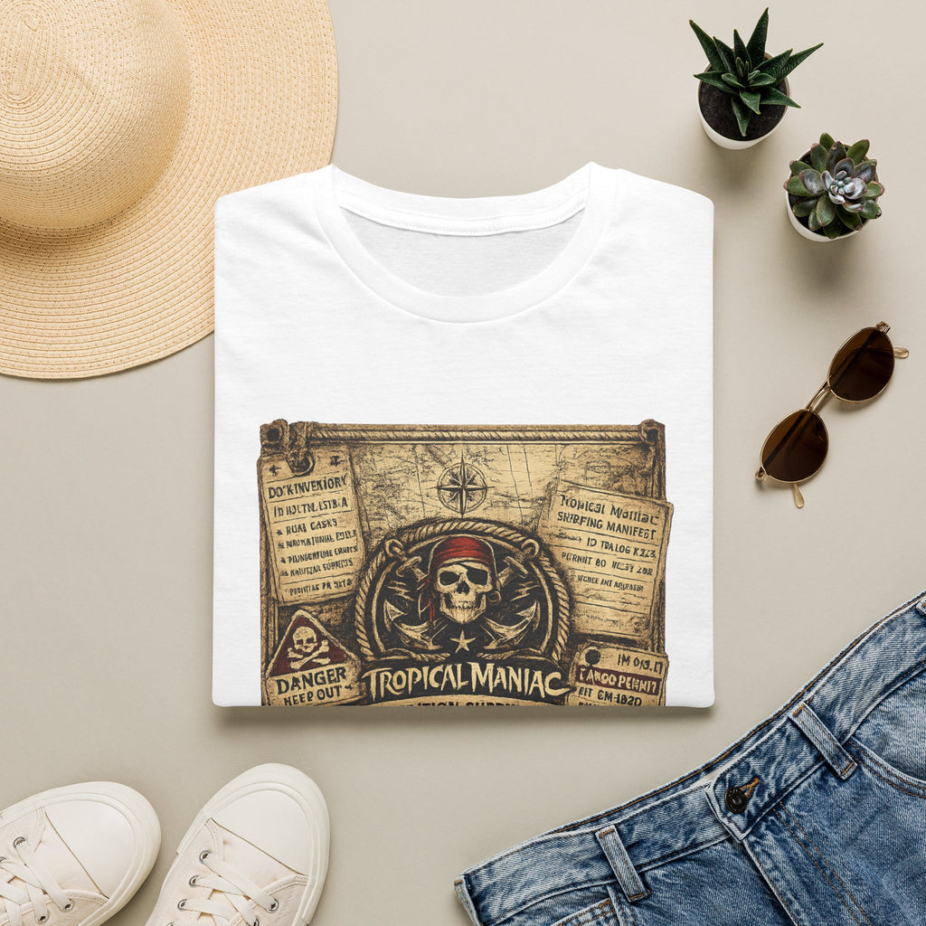 Expedition Supply Co  T‑Shirt