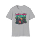 Tropical Maniac Lifestyle T-Shirt