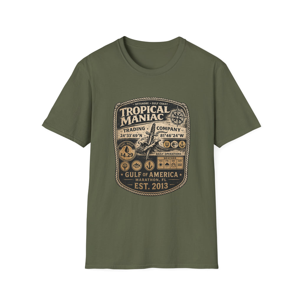 Trading Company T‑Shirt