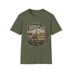 Trading Company T‑Shirt
