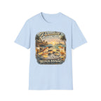 Paradise Served Chilled T-Shirt