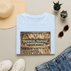 Offshore Cargo T-Shirt