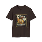 Rum Runner 3 T-Shirt