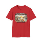 Docktails Daily T‑Shirt