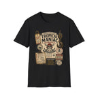 Salvage Co.  T-Shirt
