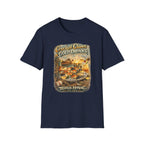 Cracked Claws & Cold Drinks T‑Shirt