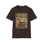 Pirate Wharf T‑Shirt
