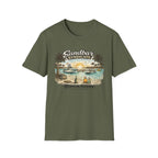 Sandbar Syndicate T-Shirt