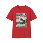 Channel 7 Bait & Tackle T-Shirt