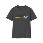 Paradise Loading Tropical Maniac T-Shirt