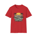 Saltwater State of Mind T-Shirt