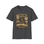 Black Flag Division T‑Shirt