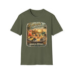 Dockside Delicacies T-Shirt