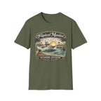 Offshore Division T-Shirt