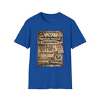 Offshore Cargo T-Shirt