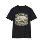 Offshore Division T-Shirt