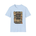 Port of Paradise T-Shirt