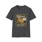 Rum Runner 3 T-Shirt