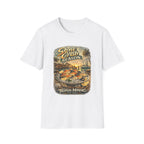 Stone Crab Season T-Shirt