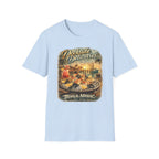 Dockside Delicacies T-Shirt
