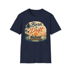 Born to Drift T‑Shirt
