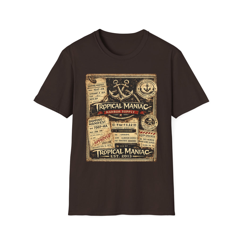 Harbor Supply T-Shirt
