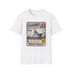 Channel 7 Bait & Tackle T-Shirt