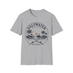 Saltwater Society T-Shirt