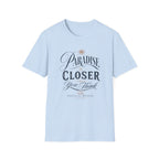 Paradise Is Closer T-Shirt