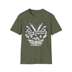 Rum Runner T-Shirt