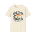 Gulf Coast Till Sunset T-Shirt