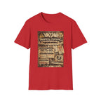 Offshore Cargo T-Shirt