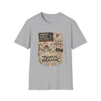 Pirate Dock Authority T-Shirt