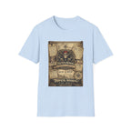 Expedition Supply Co  T‑Shirt