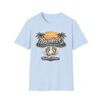 Barefoot Till Further Notice T-Shirt