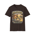 Keys Seafood Syndicate T-Shirt