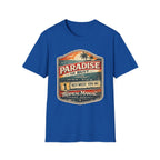 Paradise or Bust  Key West T-Shirt
