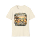 Paradise Served Chilled T-Shirt