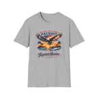 Release Your Inner Patriot T-Shirt