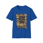 Port of Paradise T-Shirt